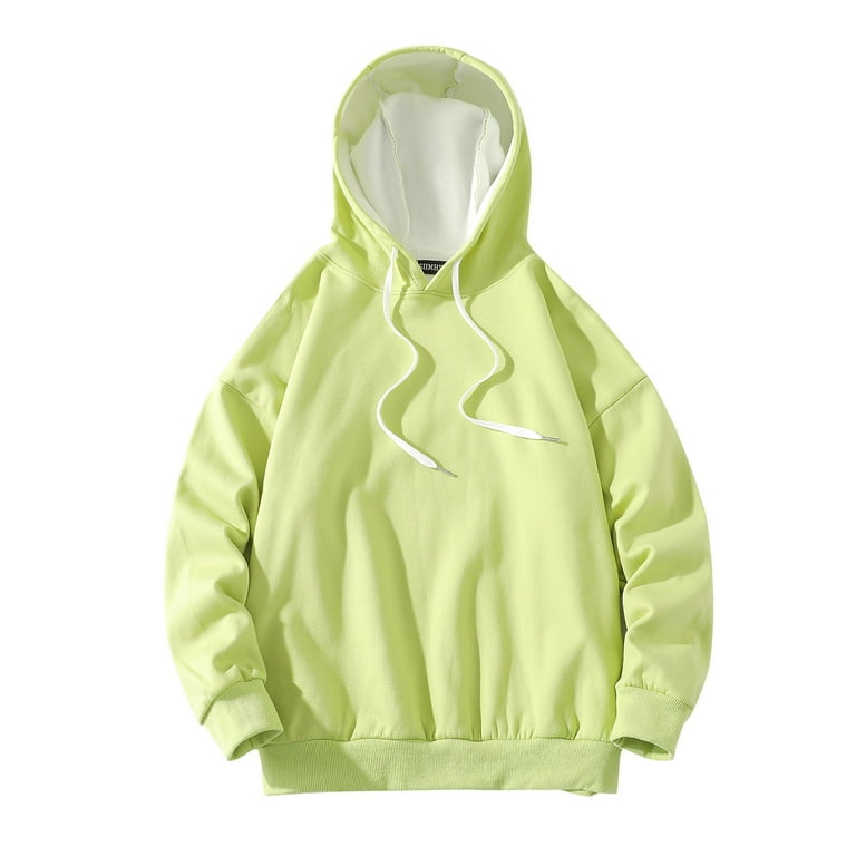 Yellow designer hoodie sale