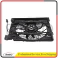 thumbnail image 4 of 64546921946 64546921395 A/C Radiator Cooling Fan Assembly, 4 of 7