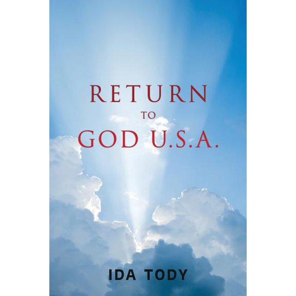 Return to God U.S.A., (Paperback)