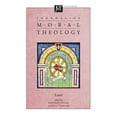 thumbnail image 2 of Journal of Moral Theology: Journal of Moral Theology, Volume 1, Number 2 (Hardcover), 2 of 2