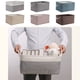 thumbnail image 4 of Caja de almacenamiento con asa resistente Bearachild Beige 36*26*16, 4 of 6