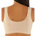 thumbnail image 4 of Women's Rhonda Shear 9299 Ahh Divine Underwire Leisure Bra (Desert Rose XS), 4 of 4