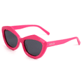 thumbnail image 1 of Lentes De Sol Xolek 110 Moda Acetato Retro Uv Polarizado, 1 of 6