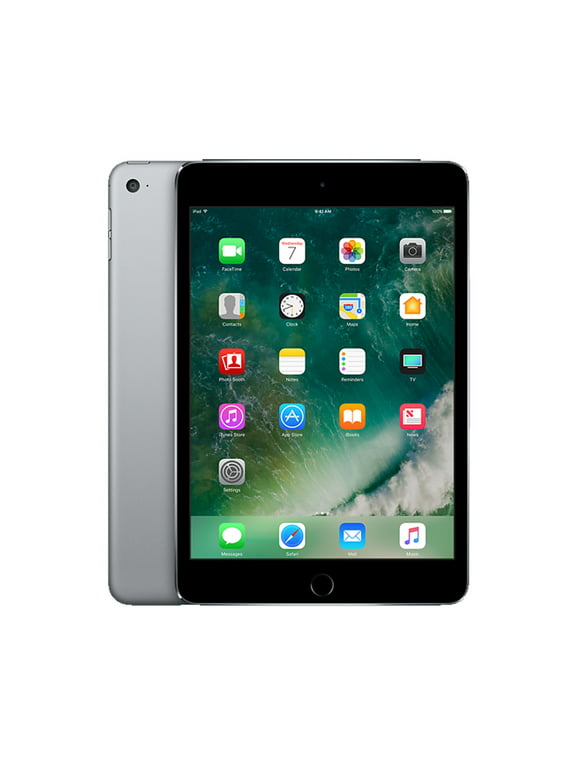 iPad Mini 4 in iPads - Walmart.com