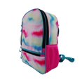 thumbnail image 2 of ADAPTIVE BAG - PINK MARBLE BACKPACK, 2 of 4