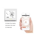thumbnail image 2 of Smart Thermostat Temperature Controller Hub Required Water/Electric Floor Heating Water/Gas Boiler Mobile APP Control ,Easy to Install, 2 of 7