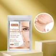 thumbnail image 1 of Langgg 40 Pièces Bande de Levage du Visage Silicone de Levage Invisible pour Réduire les Ridules, 1 of 9