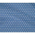 thumbnail image 5 of oneOone Tissu en Coton Flex Triangle Imprimé Géométrique au Mètre 40 Pouces de Large, 5 of 5