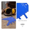thumbnail image 4 of Depth Gauge Tool Depth Meter Tool Depth Measuring Tool Depth Saw Gauge Tool, 4 of 6