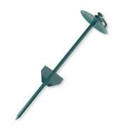 Vibrant Life Metal Dog Stake, 14 in