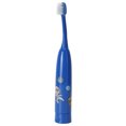 thumbnail image 3 of Electric Toothbrush,Children Electric Toothbrush Cartoon Baby Toothbrush Teeth Cleaning Machine Professionally Tested, 3 of 7