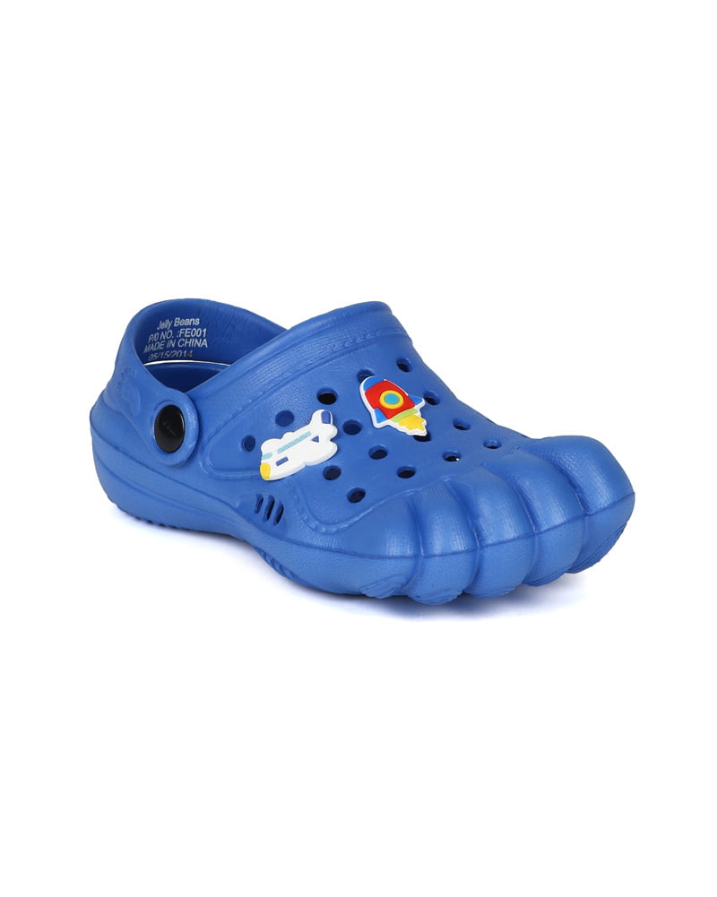 boys jelly shoes