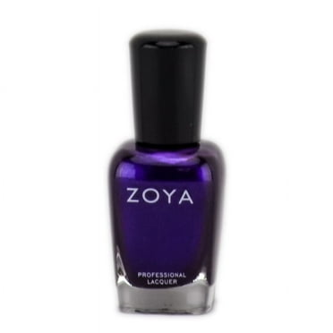 Zoya Natural Nail Polish, Belinda, 0.5 Fl Oz