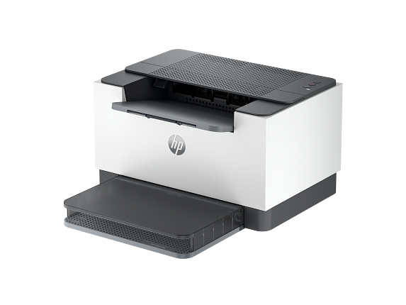 HP LaserJet M209d Wireless Laser Printer photo 3