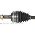 thumbnail image 6 of A1 Cardone CV Axle Shaft P/N:60-4198 Fits select: 2003-2006 ACURA MDX, 6 of 6