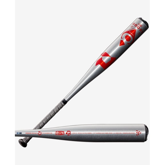 2022 DeMarini The Goods One Piece -8 USSSA Baseball Bat