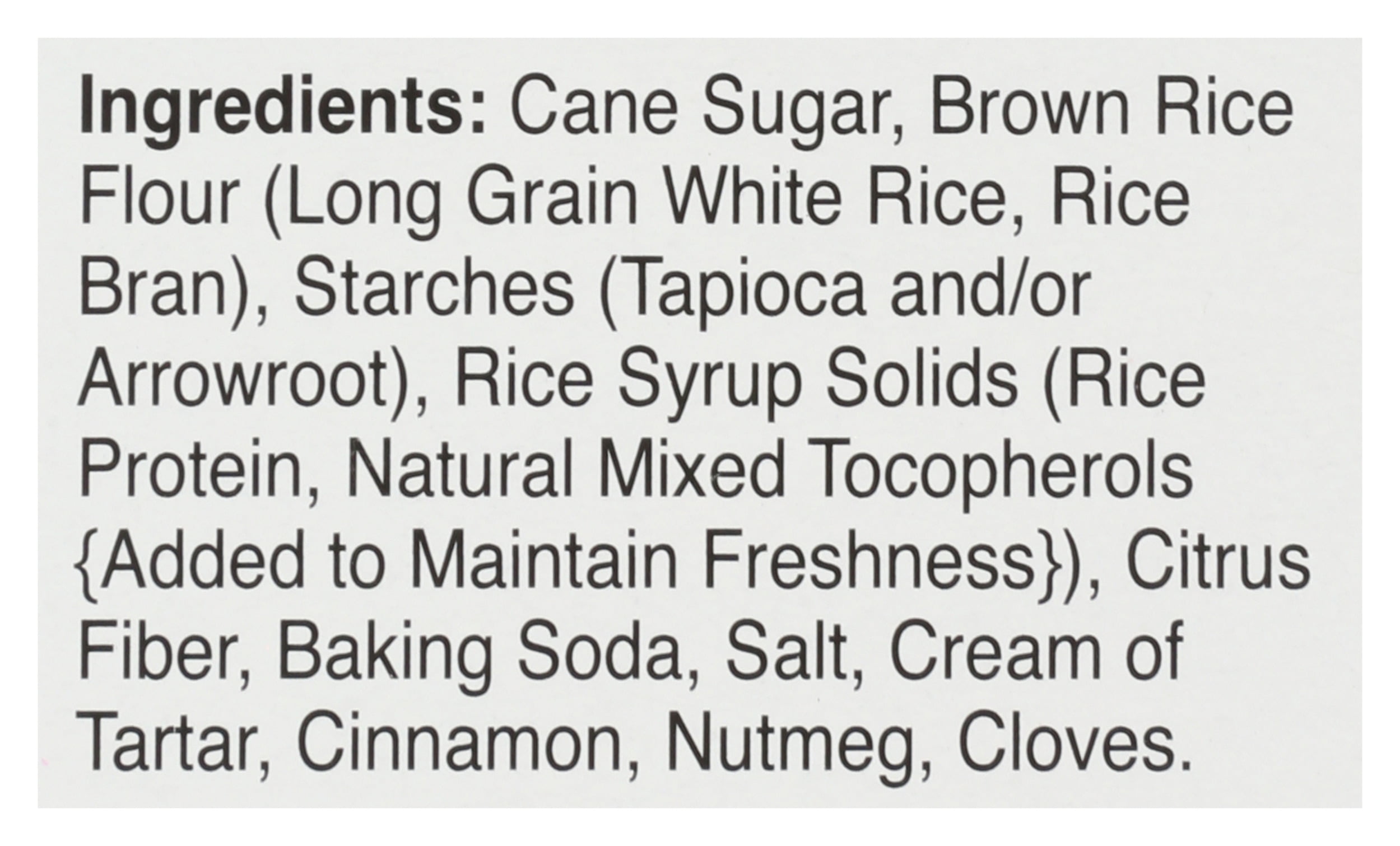 Namaste Foods Gluten Free Spice Cake Mix, 26 oz