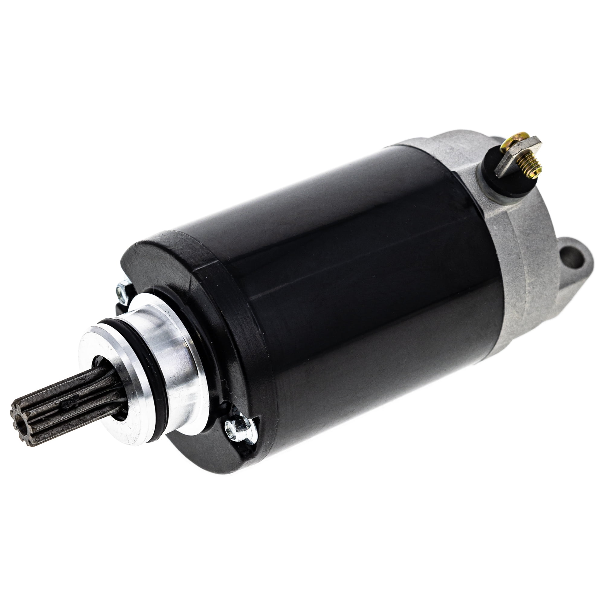 Niche Starter Motor Assembly for Kawasaki Ninja ZX1000 21163-0735
