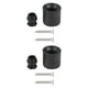 thumbnail image 1 of Kit de soporte para puerta de remolque Strade Fareast Limited 2 juegos accesorios para remolque de RV, 1 of 8