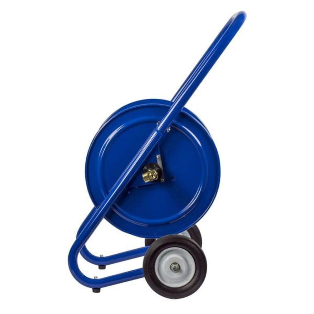 COXREELS 117-4-225-DM Hand Crank Hose Reel,1/2x225