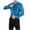 Blue, variant on jjayotai Mens Long Sleeve Tops Clearance Mens Casual Fashion Solid Elastic Fabric Turndown Collar Buttons Tops Shirts
