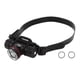 thumbnail image 3 of Faro de buceo 1500LM luz amarilla LED lámpara de cabeza de buceo IPX8 impermeable bajo el agua 80m de profundidad faro, 3 of 8