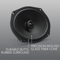 thumbnail image 3 of Altavoces de puerta para coche AudioControl Altitude 6x9 100W, 3 of 5