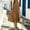 Coffee women's boho summer dresses a1, variant on Women's Sleeveless V Neck Button Down Flowy Casual Midi Dresses Solid Boho Beach Vacation Swing A-Line Sundresses Lightweight Summer Dresses, Blue L
