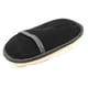 thumbnail image 4 of 4 Cepillos De Limpieza Para Coche, Cepillo De Guante De Pulido, Guante De De Coche De Lana Limpia, Negro Sunnimix Guantes de encerado con esponja para lavado de autos, 4 of 8