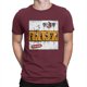 thumbnail image 5 of Camiseta de hip hop con el álbum D, Rebelde Leisure, para adultos, 5 of 7