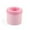 Pink, variant on Cylinder Silicone Ice Cube Mold, Flexible 3D Ice Cube Maker, Multicolor Decompress Ice Lattice, Easy to Release, Cylinder Ice Lattice Molding Ice Cup Ice Maker Ice Tray Press-type Ice Lattice