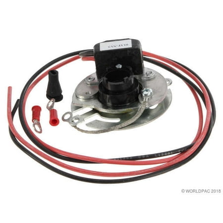 Pertronix Igniter - Pertronix W0133-1909068 Ignition Igniter Kit for Jensen / MG / Triumph