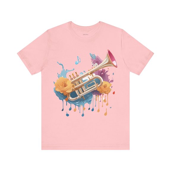 Music T Shirt