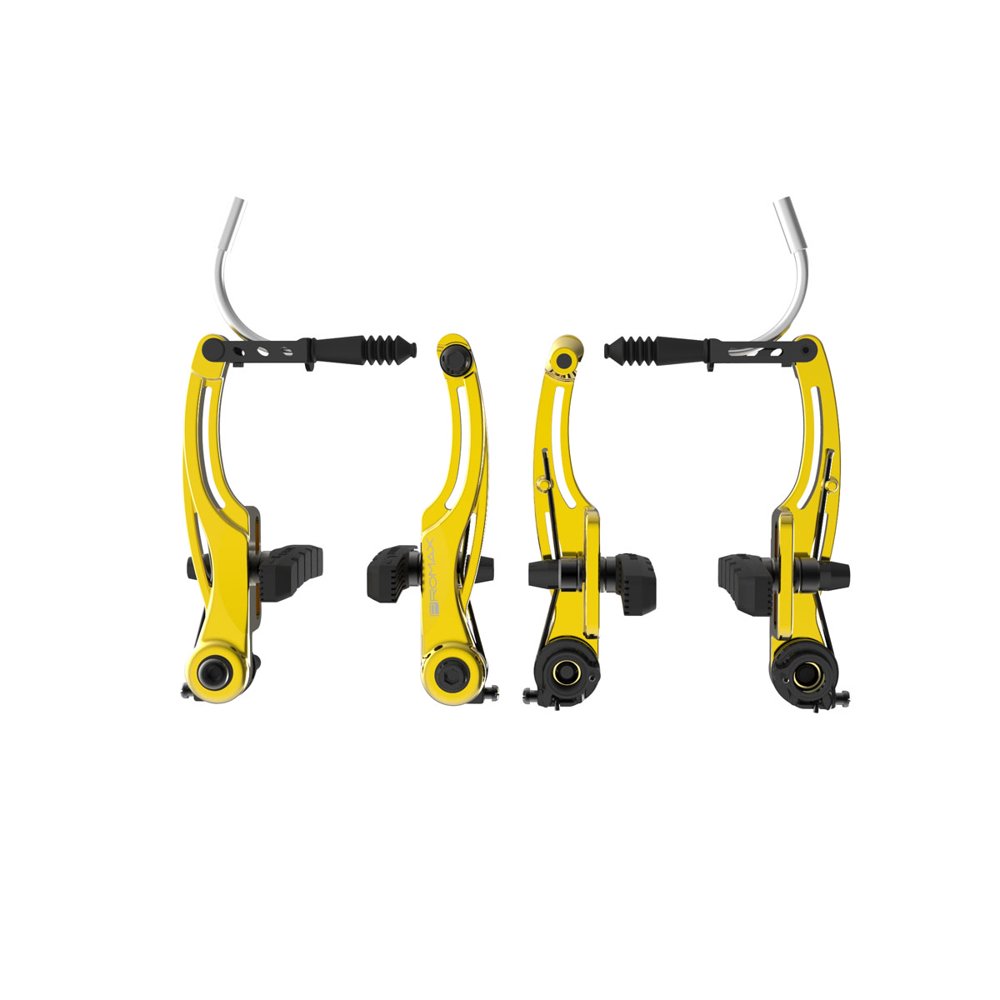 promax linear pull brakes