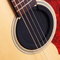 thumbnail image 2 of ZheElen Acoustic Classic Guitar Rubber for Feedback Buster Sound Hole Cover Buffer Block Accessories 42 Inch, 2 of 6