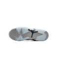 thumbnail image 6 of JORDAN GRADE SCHOOL Air Jordan 6 Retro GS "Georgetown" 384665 012 384665 012 from Stadium Goods, 6 of 8