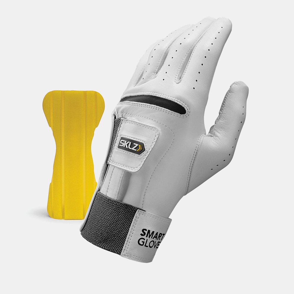 Smart Glove Men's Left SM