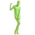 thumbnail image 3 of Disfraz de Zentai de Spandex de segundo cuerpo de alta calidad 2016 Salvador Dali Prendas de vestir, 3 of 4