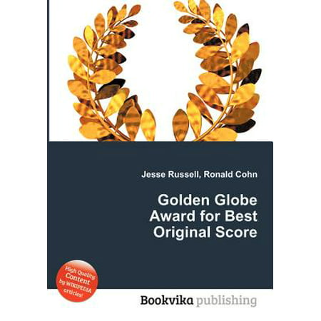 Golden Globe Award for Best Original Score