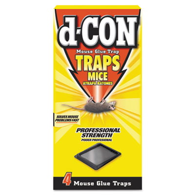 D-CON Reusable Mouse Trap  Ultra Set Covered Safe New & Easy A BETTER Covered X2 
