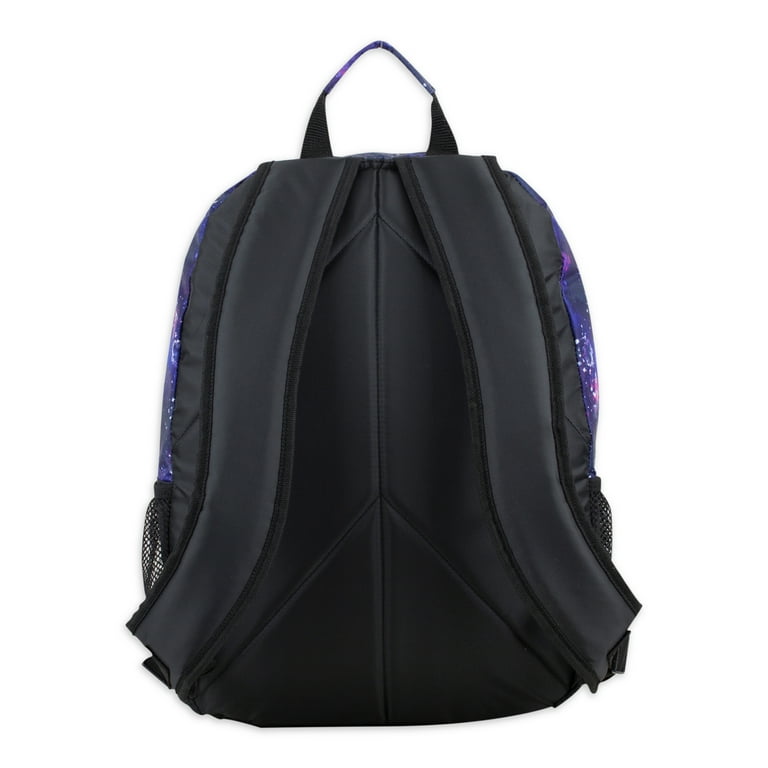Fuel Unisex Action Backpack, Galaxy - Walmart.com Fuel Unisex Action Backpack, Galaxy - Walmart.com