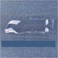 thumbnail image 3 of Compatible For BMW X5 E53 2000-2003 Car Lens Replacement Head Light Lamp Lampshade Glass Shell Headlight Cover(Right), 3 of 5