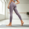thumbnail image 6 of ATENAR Leggings for Women,Womens Leggings,Cozy,Solid,Casual,Soft,3XL, 6 of 7