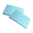 thumbnail image 1 of 2x Craft Board Foam DIY Foam Craft Styrofoam Landscape Scenery Building Scenic 30cmx20cmx2cm, 1 of 9