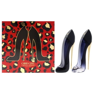Carolina Herrera Good Girl Eau De Parfum Trio Fragrance Gift Set