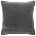 thumbnail image 1 of Yard Housse de Coussin Réversible en Chenille Lour, 1 of 3