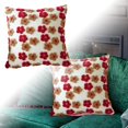 thumbnail image 1 of BKER Housse Décorative Douce Adaptée pour Canapé Chambre Salon, 1 of 7