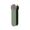 thumbnail image 1 of Hanger without punching, wall mounted, retractable, waterproof, 1 of 5