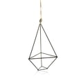 thumbnail image 5 of Air Plant Holder Geometric Hanger Container Living Room Balconies Shelf  Large, 5 of 9