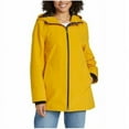 thumbnail image 2 of Pendleton Women's Goldenrod Rain Jacket, XL, 2 of 5